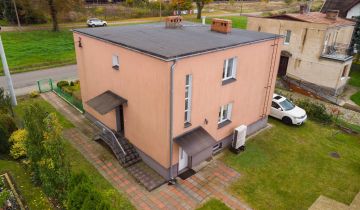 dom wolnostojący Bielice