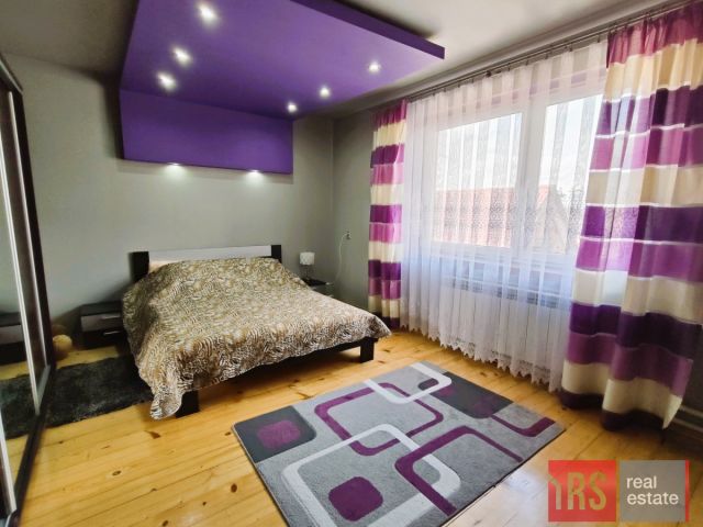 dom wolnostojący, 7 pokoi Brzozówka. Zdjęcie 23