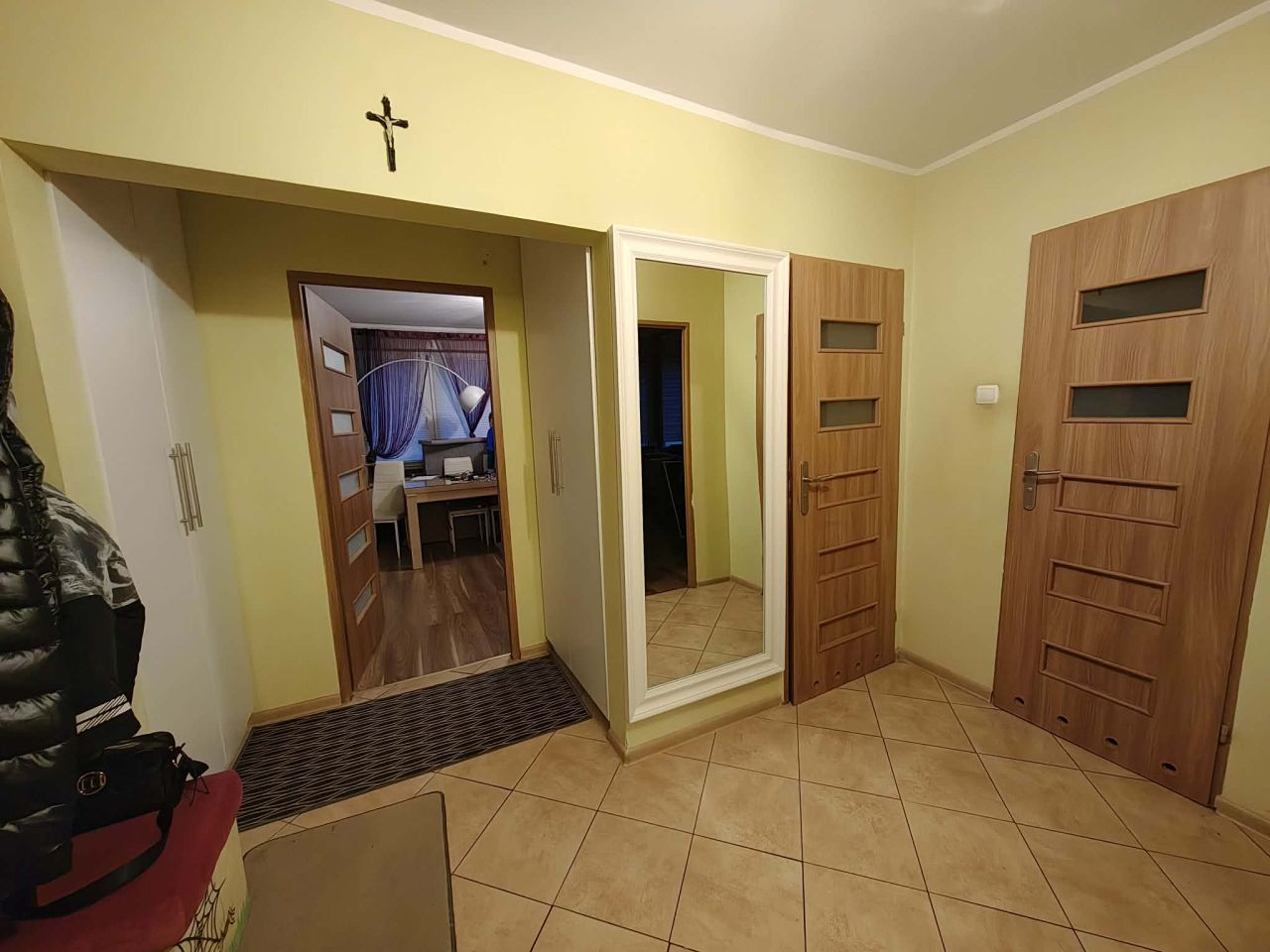 Mieszkanie 2-pokojowe Białystok Dziesięciny, ul. Gajowa. Zdjęcie 3