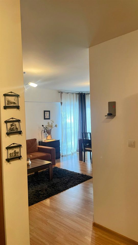 Mieszkanie 2-pokojowe Krynica-Zdrój. Zdjęcie 17