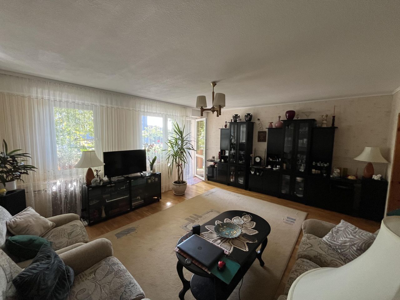 Mieszkanie 4-pokojowe Białystok Piasta, ul. Skorupska. Zdjęcie 5