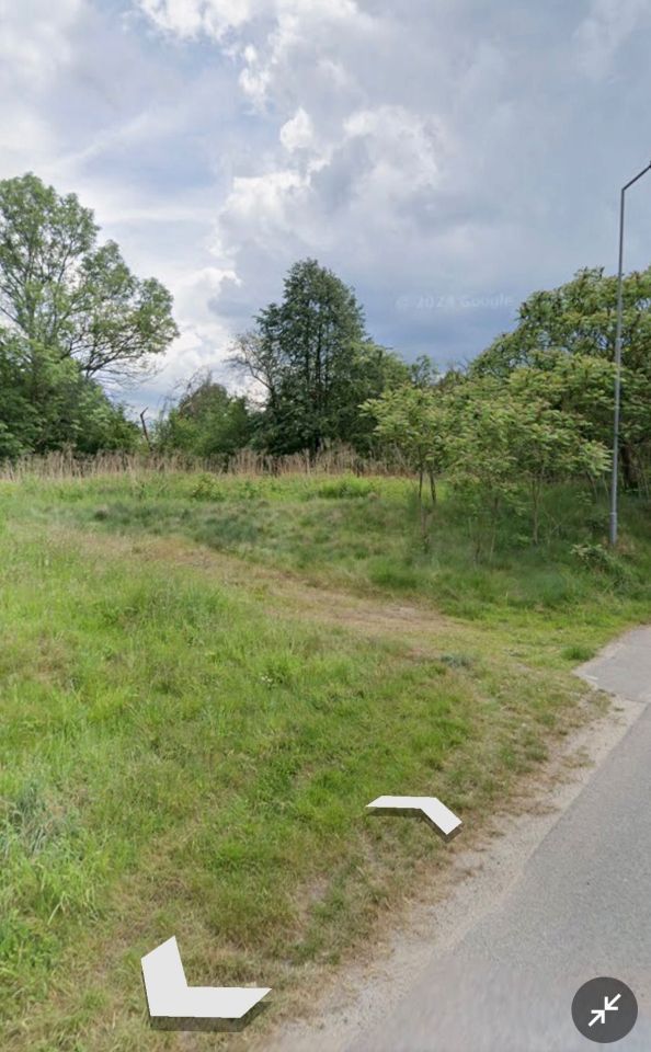 Działka budowlana Radostów Dolny. Zdjęcie 4