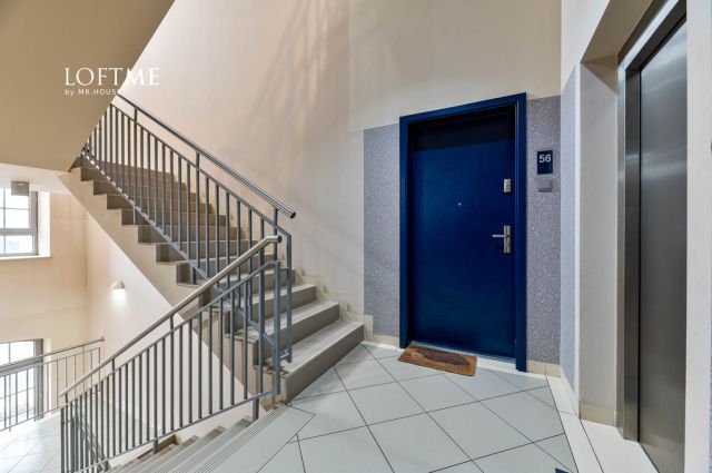 Mieszkanie 3-pokojowe Łódź, ul. Tylna. Zdjęcie 16