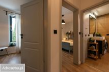 Mieszkanie 3-pokojowe Kozy Centrum, ul. Mostowa. Zdjęcie 2