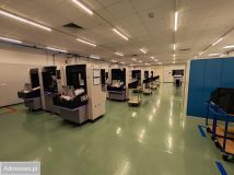 Hala/magazyn Gorzów Wielkopolski Górczyn, ul. gen. Augusta Emila Fieldorfa-Nila. Zdjęcie 4