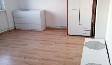 Mieszkanie 1-pokojowe Orneta, ul. Kościelna