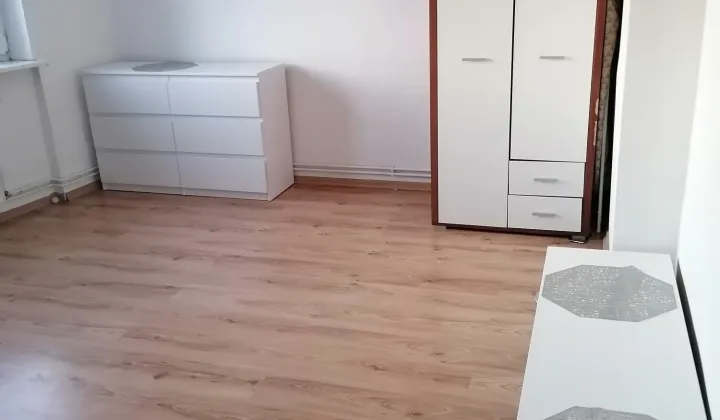 Mieszkanie 1-pokojowe Orneta, ul. Kościelna