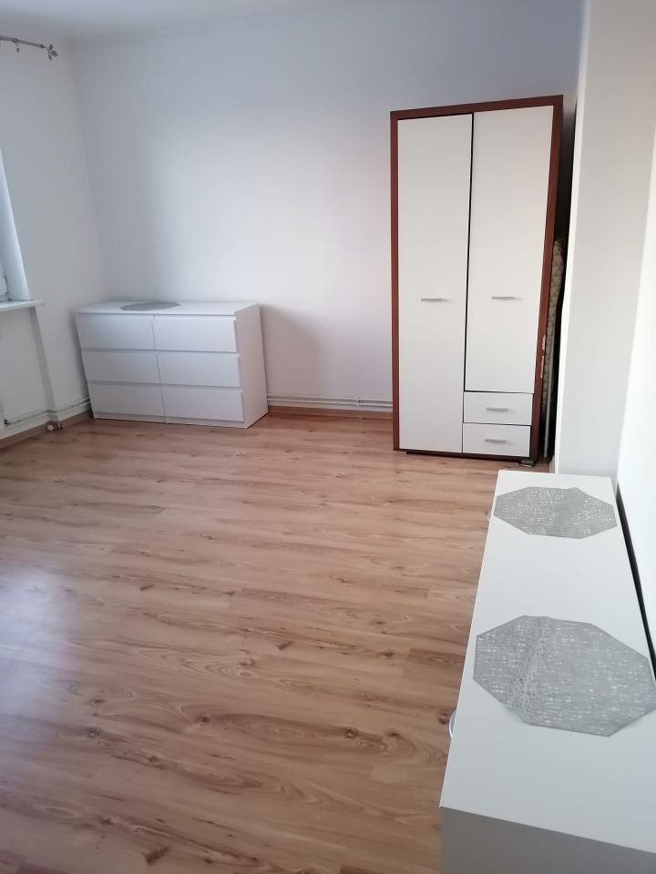 Mieszkanie 1-pokojowe Orneta, ul. Kościelna