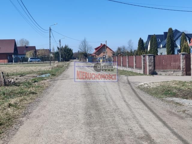 Działka budowlana Królewiec. Zdjęcie 9