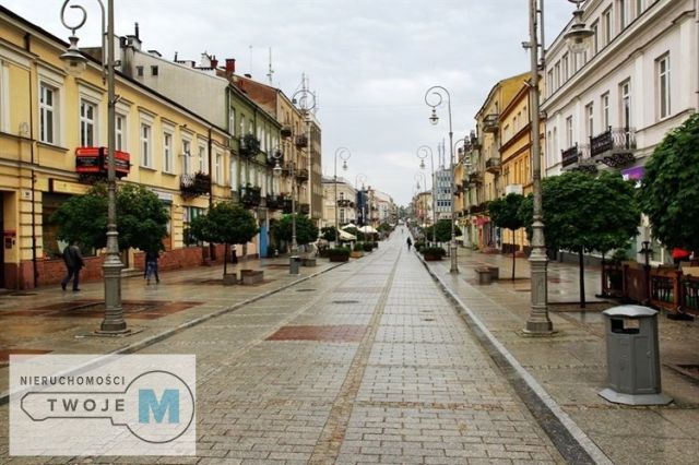 Lokal Kielce Centrum, ul. Henryka Sienkiewicza. Zdjęcie 2
