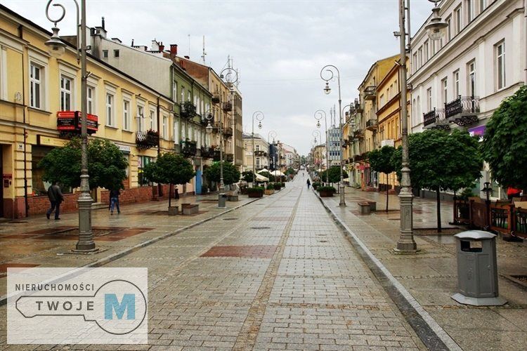 Lokal Kielce Centrum, ul. Henryka Sienkiewicza. Zdjęcie 2