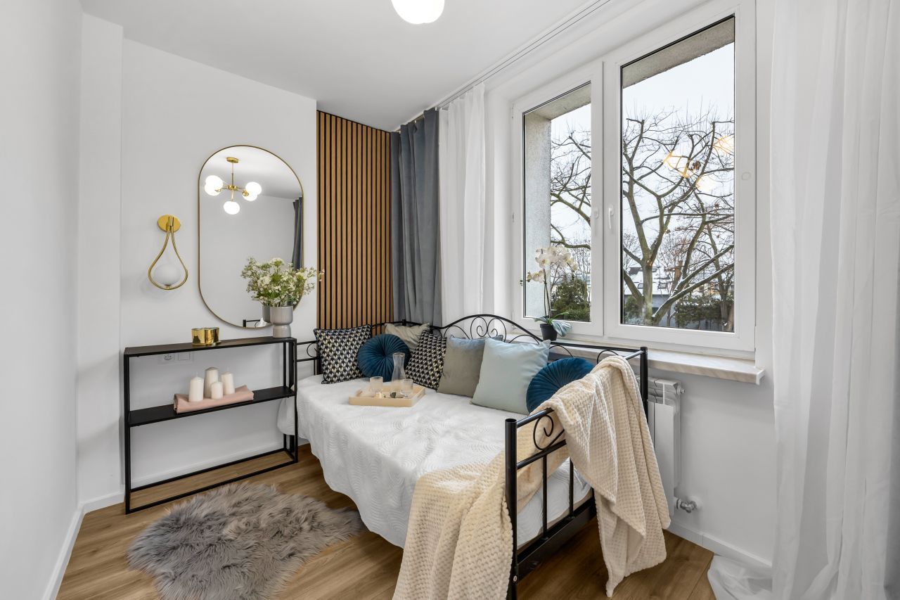 Mieszkanie 2-pokojowe Jabłonna, ul. Zegrzyńska. Zdjęcie 6