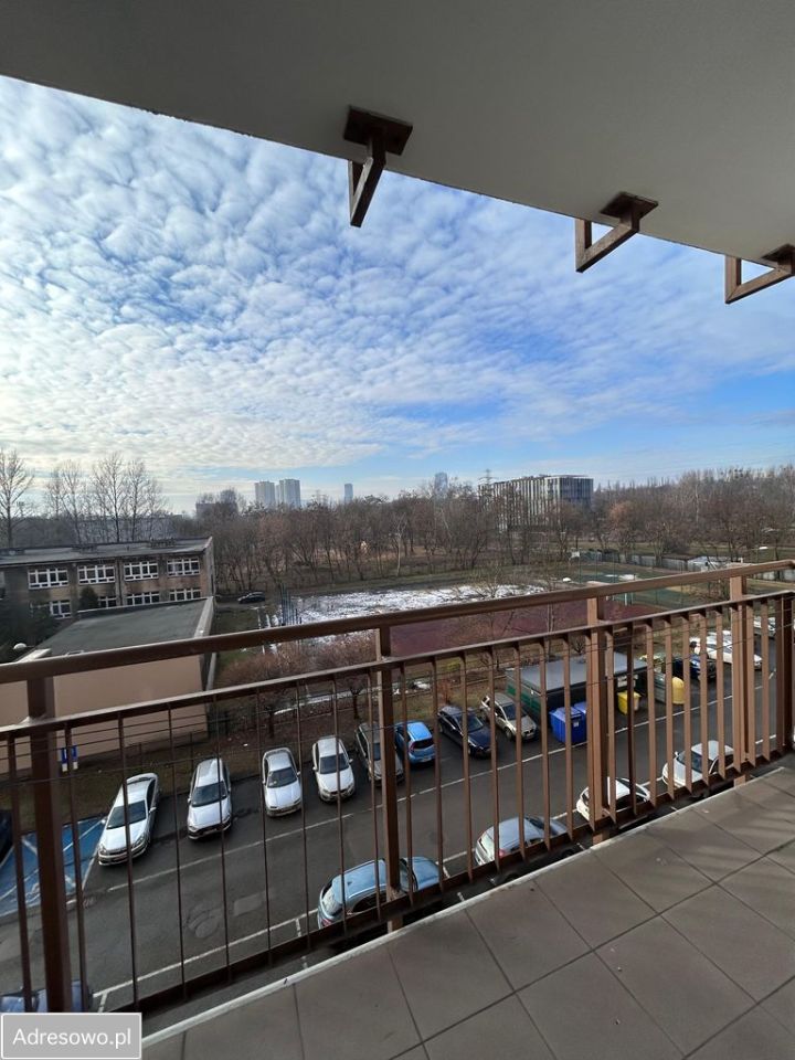 Mieszkanie 2-pokojowe Katowice Zawodzie, ul. Bohaterów Monte Cassino. Zdjęcie 8