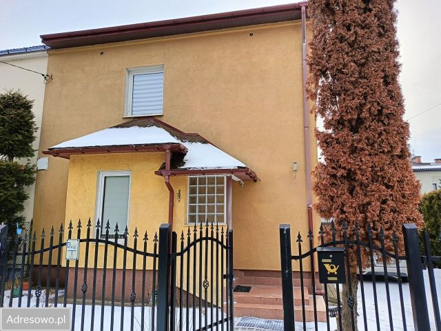 bliźniak, 4 pokoje Warszawa Włochy, ul. Przepiórki. Zdjęcie 1