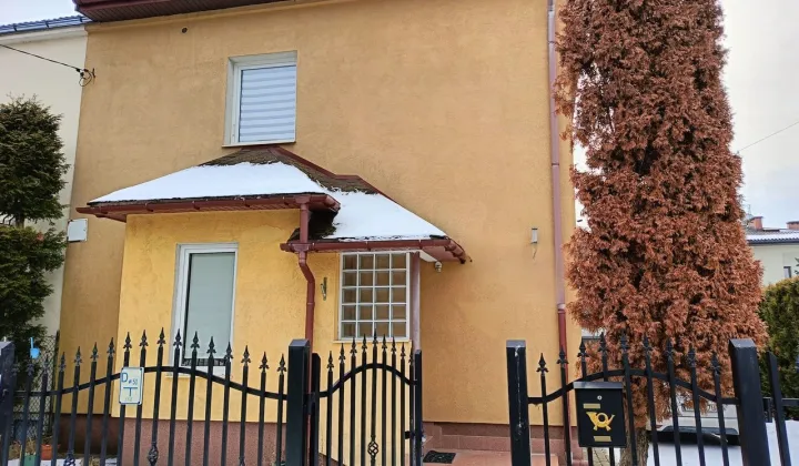 bliźniak, 4 pokoje Warszawa Włochy, ul. Przepiórki