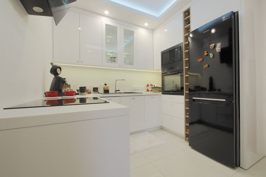 dom wolnostojący, 4 pokoje Bydgoszcz Miedzyń. Zdjęcie 3