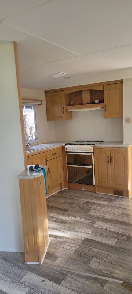 dom letniskowy Dobiegniew. Zdjęcie 3