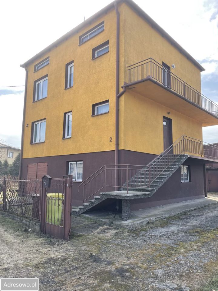 dom wolnostojący, 4 pokoje Skierniewice, ul. Balcerowska. Zdjęcie 8