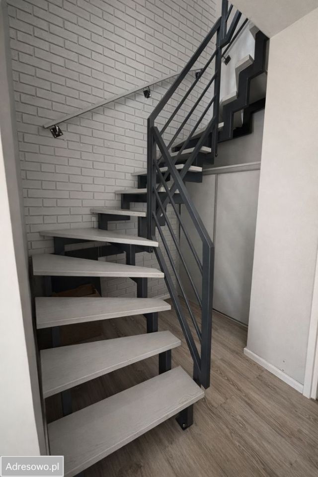 bliźniak, 3 pokoje Komorniki, ul. Fabianowska. Zdjęcie 16