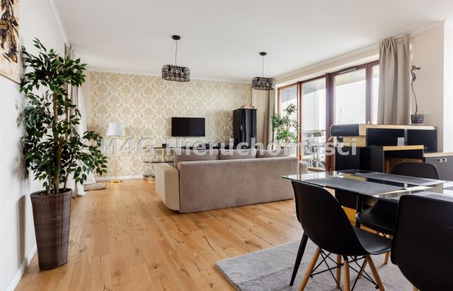 Mieszkanie 3-pokojowe Gdynia Śródmieście. Zdjęcie 7