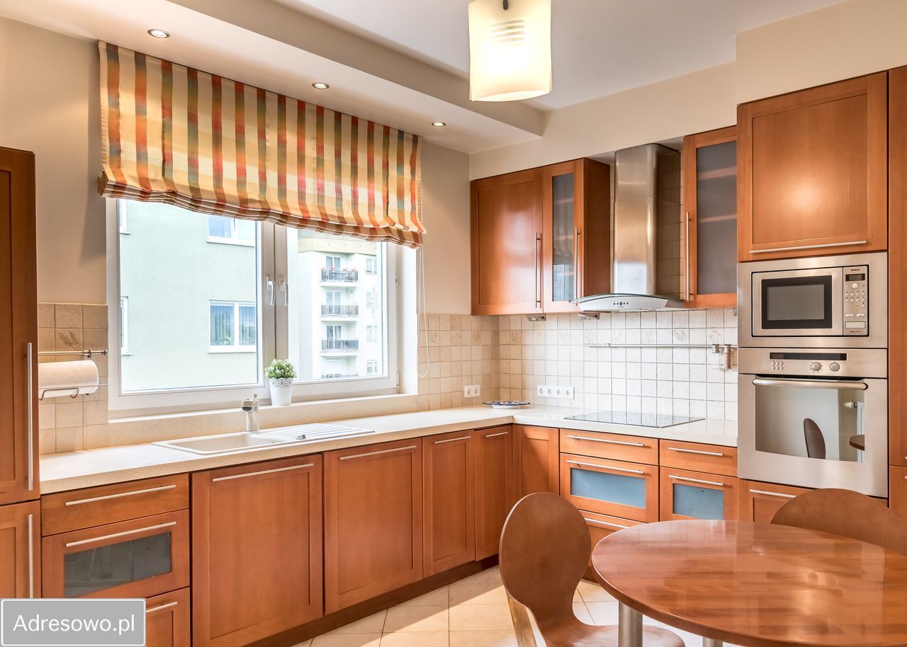 Mieszkanie 4-pokojowe Warszawa Mokotów, ul. Wielicka. Zdjęcie 7