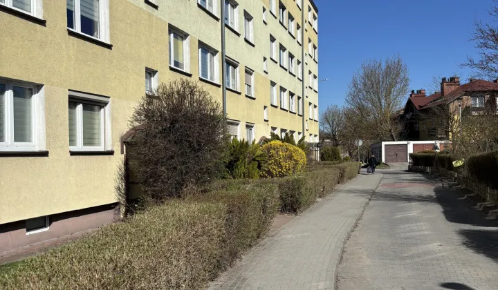 Mieszkanie 4-pokojowe Toruń Stawki, ul. Strzałowa