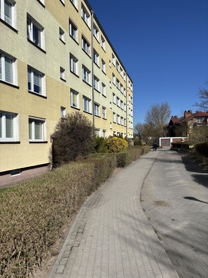 Mieszkanie 4-pokojowe Toruń Stawki, ul. Strzałowa. Zdjęcie 11