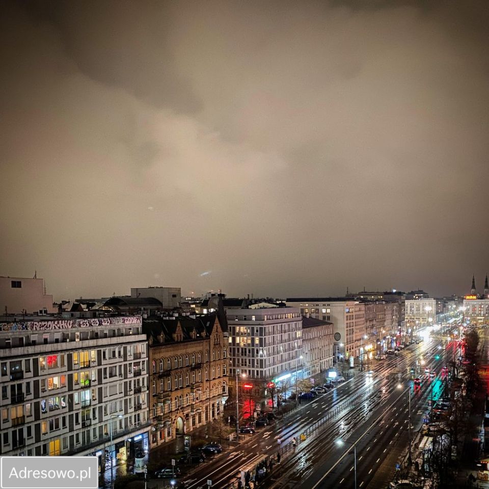 Mieszkanie 2-pokojowe Warszawa Śródmieście, ul. Marszałkowska. Zdjęcie 10