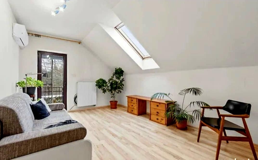 dom wolnostojący, 4 pokoje Jaworzno Cezarówka Dolna, ul. Trzykrotek. Zdjęcie 9