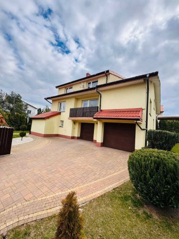 dom wolnostojący Płock, ul. Szkutnicza. Zdjęcie 1