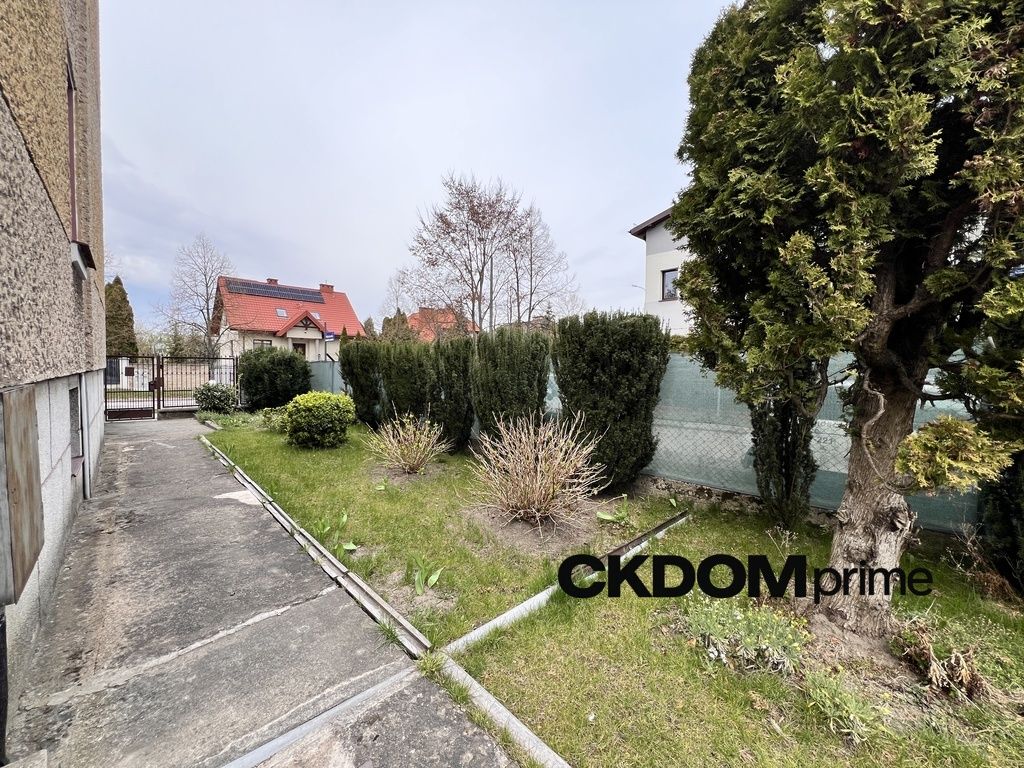 dom wolnostojący, 6 pokoi Radom Dzierzków, ul. Kaszubska. Zdjęcie 9