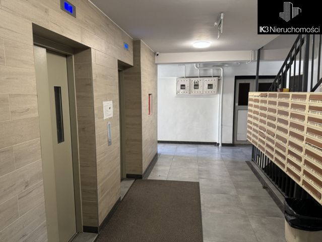 Mieszkanie 2-pokojowe Warszawa Mokotów, ul. Zwierzyniecka. Zdjęcie 8