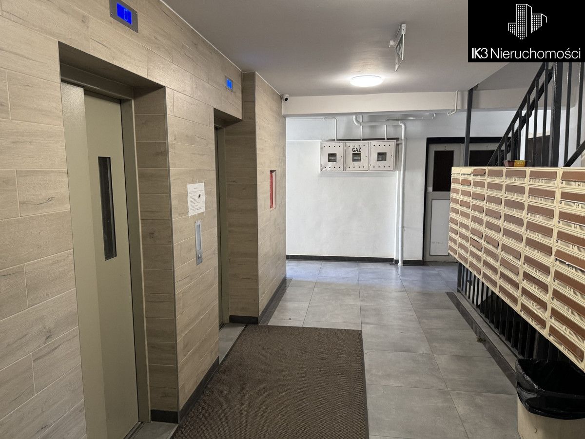 Mieszkanie 2-pokojowe Warszawa Mokotów, ul. Zwierzyniecka. Zdjęcie 8