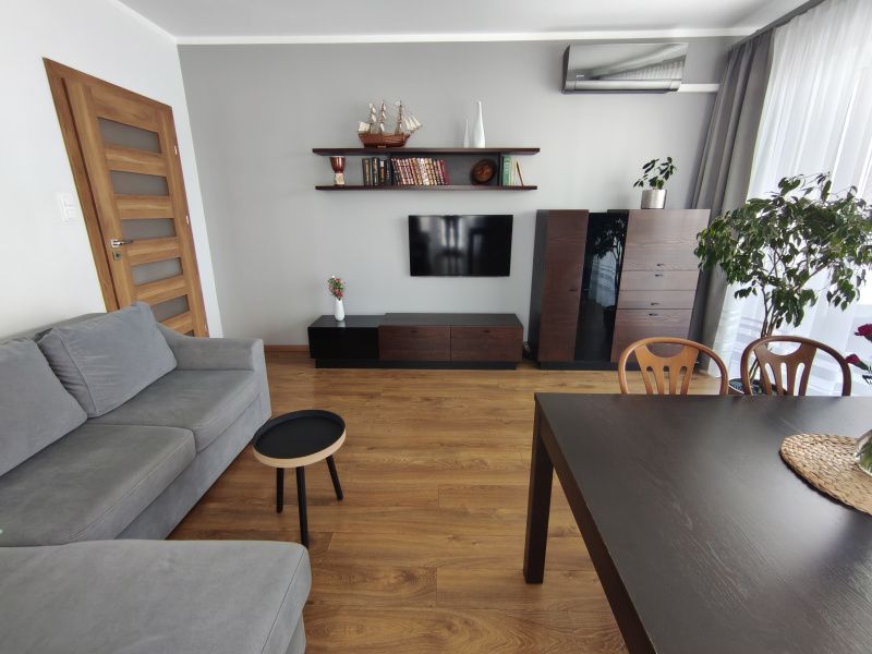 Mieszkanie 2-pokojowe Kielce KSM, ul. Poleska. Zdjęcie 5