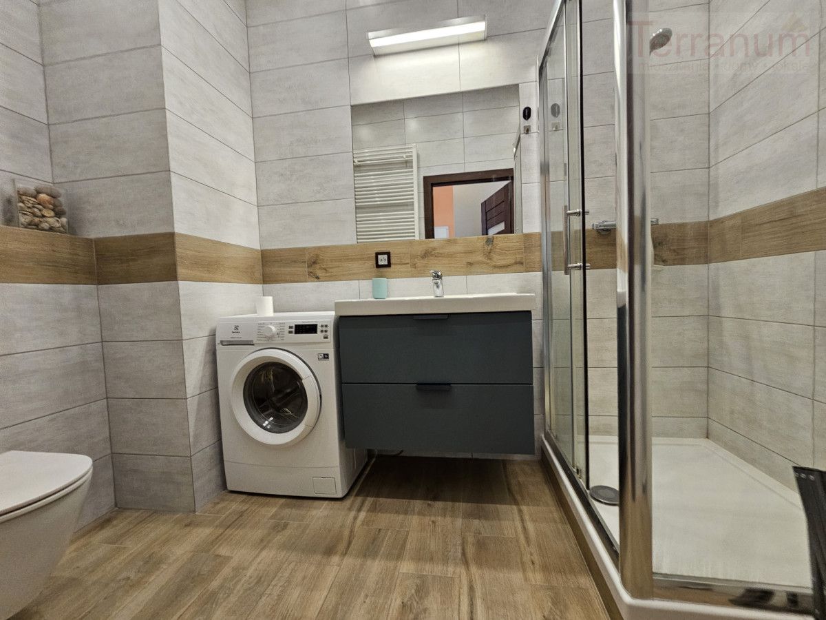 Mieszkanie 2-pokojowe Warszawa Mokotów, ul. Kłobucka. Zdjęcie 6