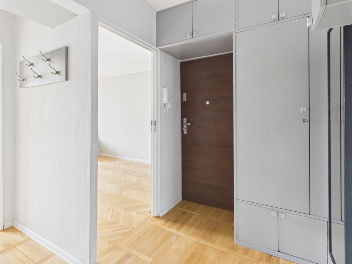 Mieszkanie 3-pokojowe Gdynia, ul. adm. J. Unruga. Zdjęcie 8