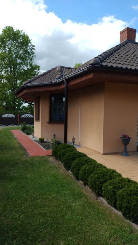 dom wolnostojący Nowe Miasteczko. Zdjęcie 4