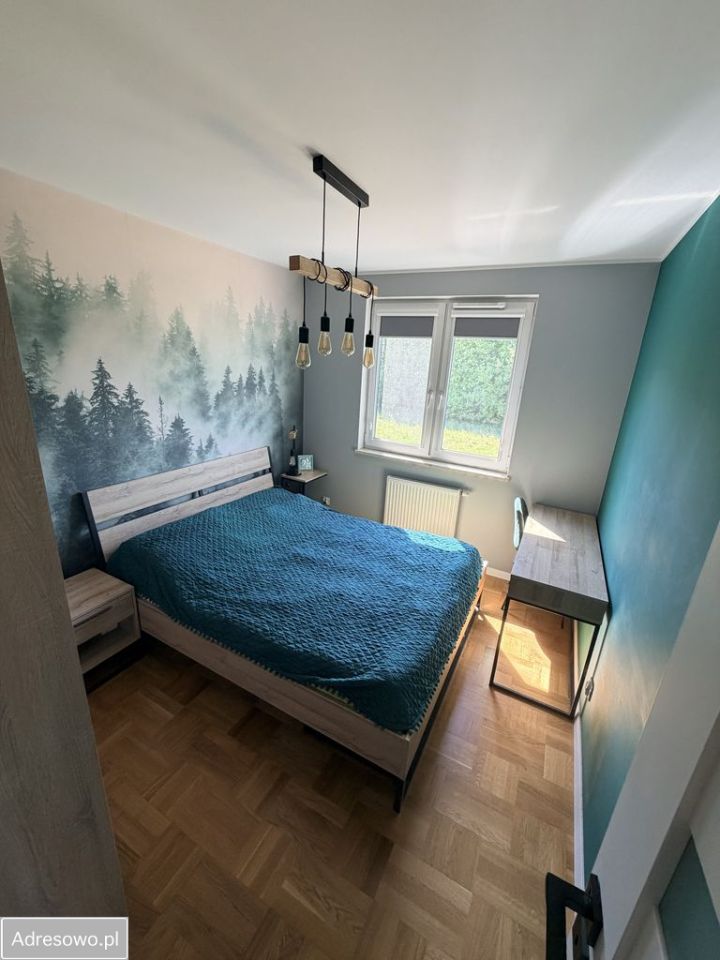 Mieszkanie 3-pokojowe Poznań Naramowice, ul. Karpia. Zdjęcie 15