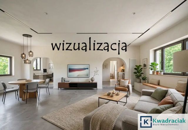 dom wolnostojący, 4 pokoje Odrzykoń, ul. Kazimierza Wielkiego. Zdjęcie 10