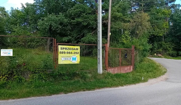 dom wolnostojący, 3 pokoje Chęciny