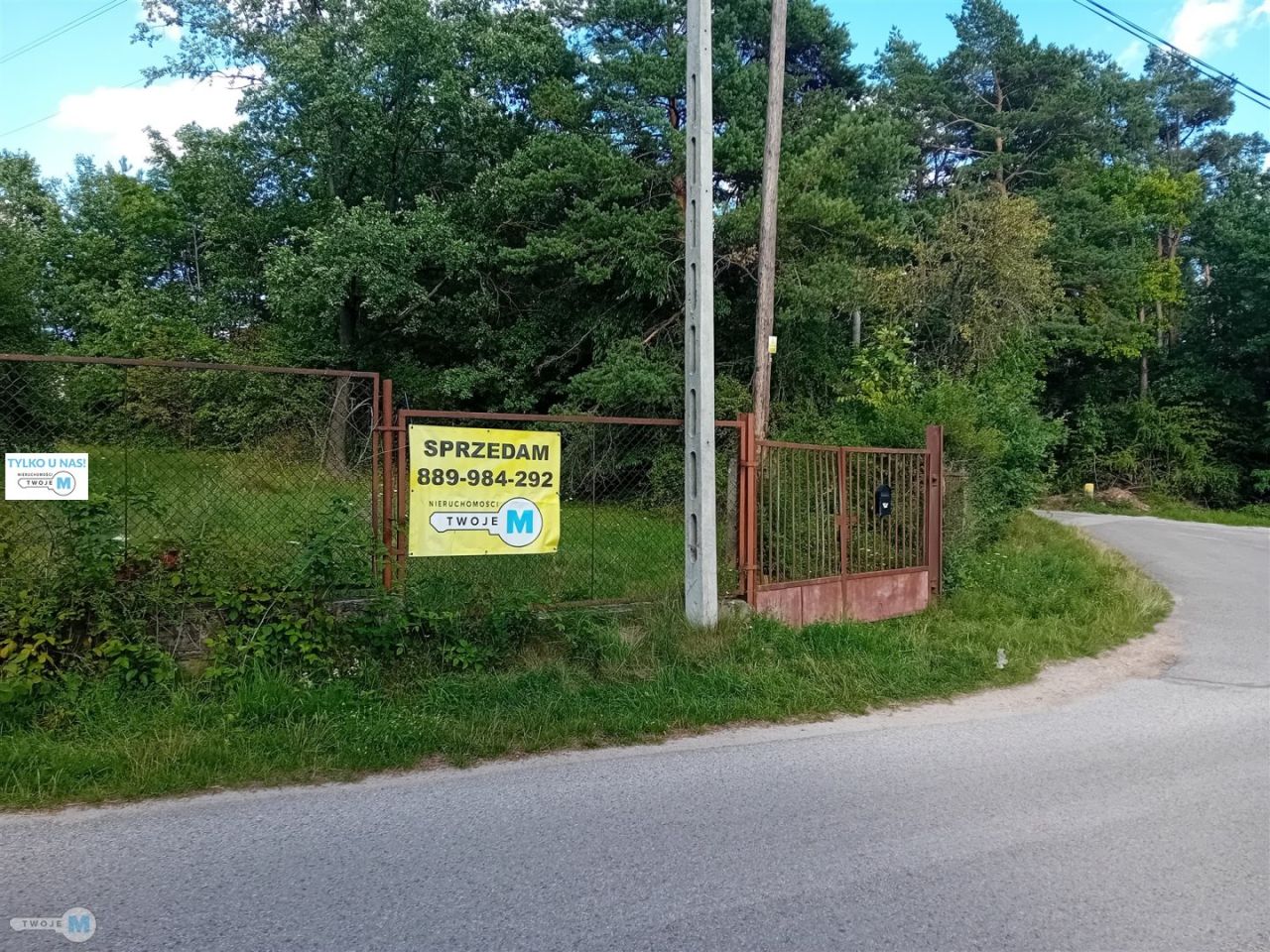 dom wolnostojący, 3 pokoje Chęciny. Zdjęcie 1