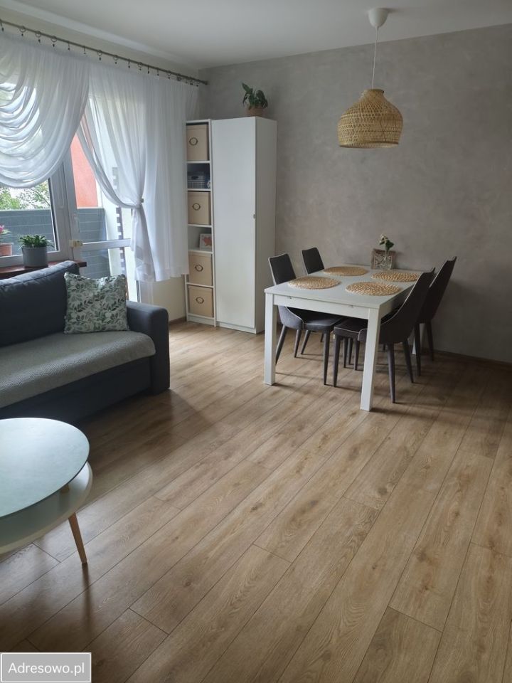 Mieszkanie 2-pokojowe Bydgoszcz Szwederowo, ul. Nowodworska. Zdjęcie 3