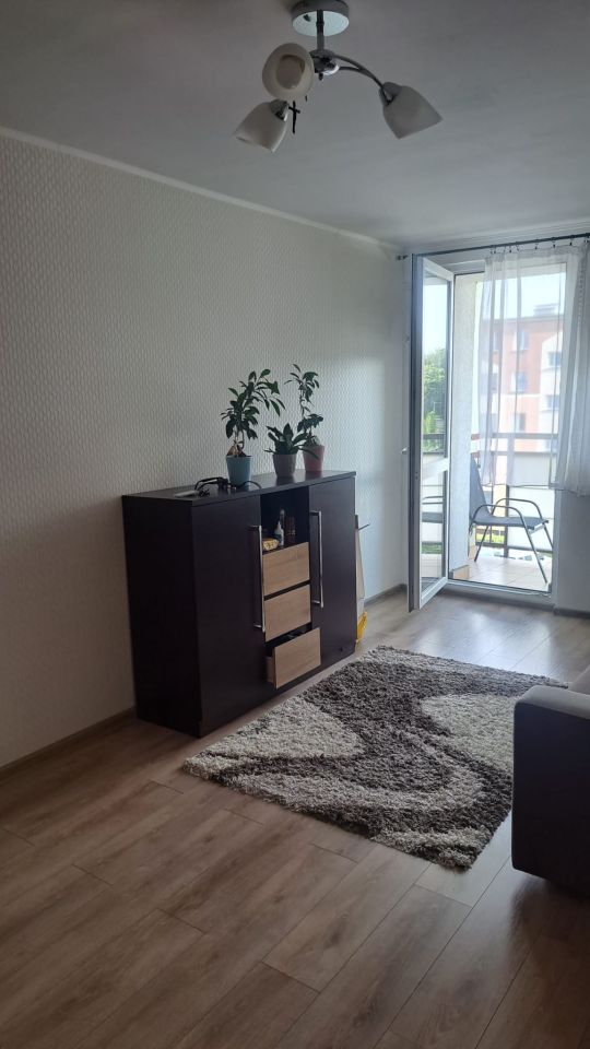 Mieszkanie 3-pokojowe Stargard Centrum, al. Żołnierza. Zdjęcie 8