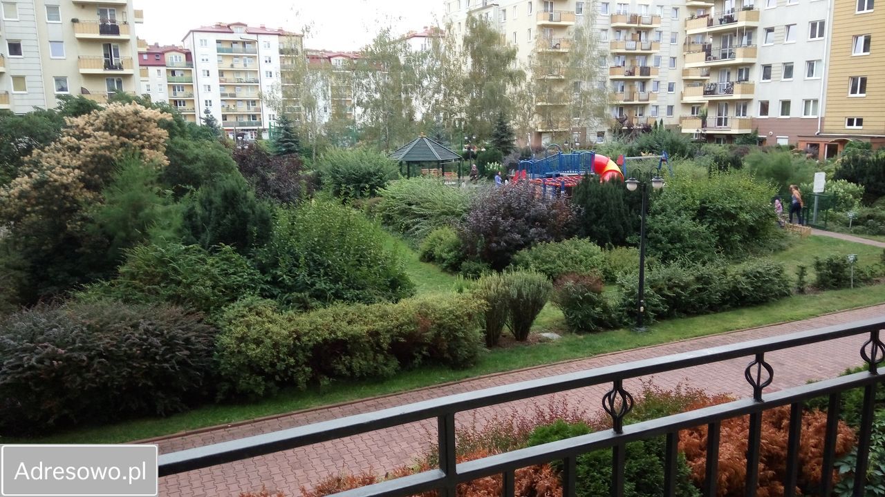 Mieszkanie 2-pokojowe Warszawa Ursus, ul. Józefa Chełmońskiego. Zdjęcie 17
