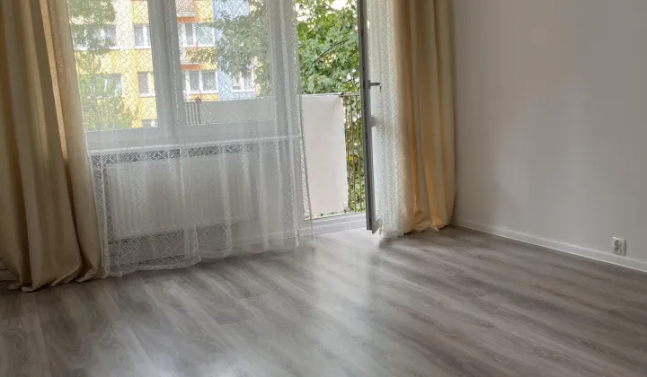 Mieszkanie 2-pokojowe Grudziądz Strzemięcin, ul. Śniadeckich