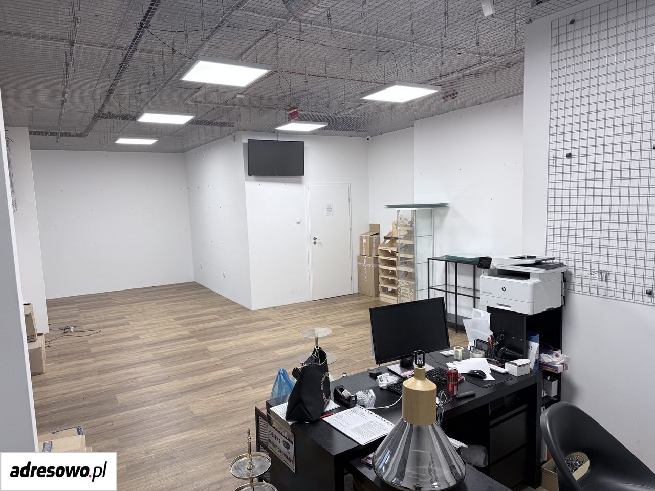 Lokal Warszawa Praga-Południe, ul. Mińska. Zdjęcie 3