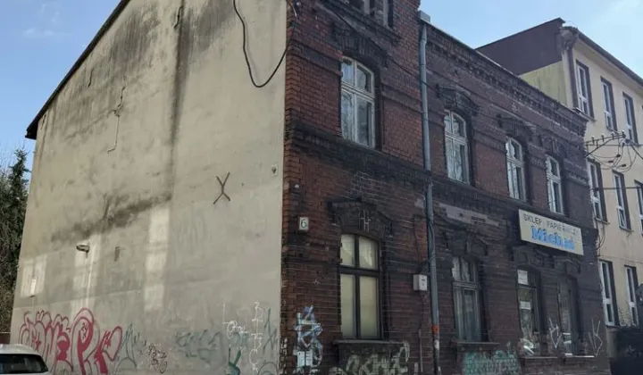 Mieszkanie 2-pokojowe Katowice Brynów, ul. Hetmańska
