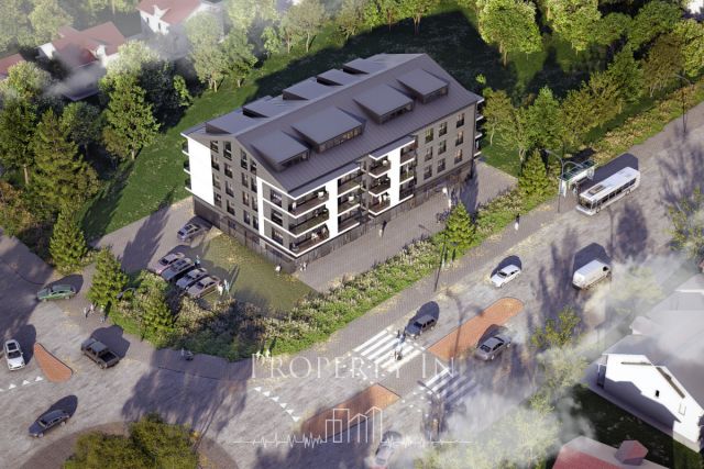 Mieszkanie 3-pokojowe Warszawa Wesoła, ul. Gościniec. Zdjęcie 5