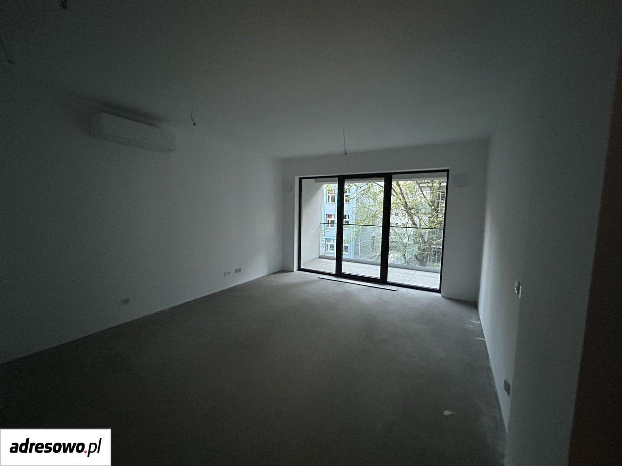 Mieszkanie na sprzedaż bez pośredników
al. "Solidarności"
Warszawa Wola