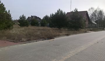 Działka rolna Zawiercie Kosowska Niwa, ul. Nowowiejska 137/2